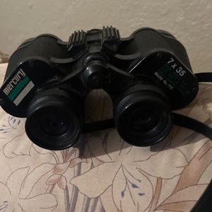 Binoculars